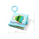 Poza cu Carte senzoriala Lumea Marii Babyono 1532