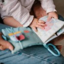 Poza cu Carte senzoriala Lumea Marii Babyono 1532