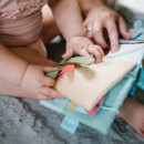 Poza cu Carte senzoriala Lumea Marii Babyono 1532