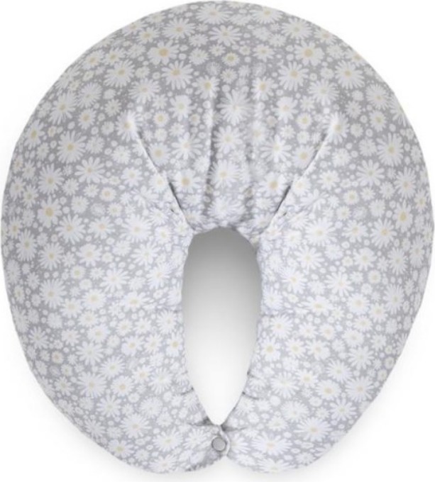 Poza cu Perna pentru Alaptare Ceba Baby HUGGY Basic Musetel 709-000-744