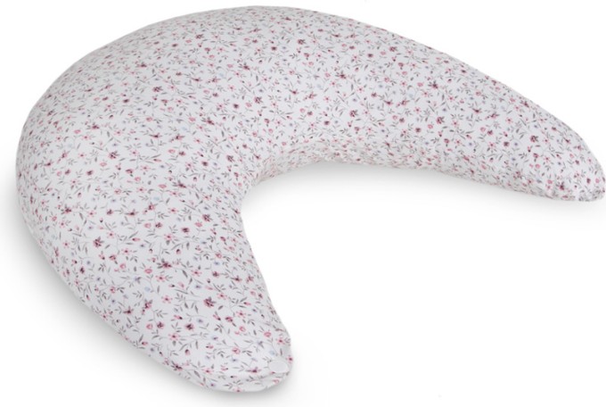 Poza cu Perna pentru Alaptare Ceba Baby HUGGY Basic, Nu ma uita, 709-000-745