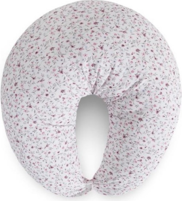 Poza cu Perna pentru Alaptare Ceba Baby HUGGY Basic, Nu ma uita, 709-000-745