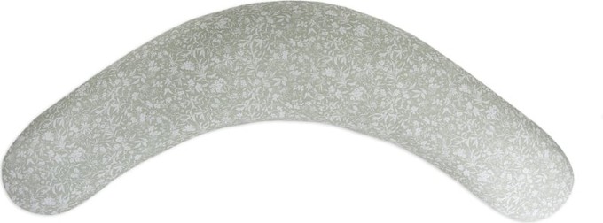 Poza cu Perna Multifunctionala Multi Wildflowers pentru Copii, Mamici si Tatici, Ceba Baby, 741-000-742