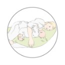 Poza cu Perna Multifunctionala Multi Hoya pentru Copii, Mamici si Tatici, Ceba Baby, 741-000-743