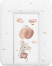 Poza cu Saltea de Infasat Moale, Fara Intaritura 50x70cm, Suprafata Aderenta, Ceba Baby, Mouse, 143-000-727