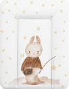 Poza cu Saltea de Infasat Moale, Fara Intaritura 50x70cm, Suprafata Aderenta, Ceba Baby, Dreamer, 143-000-728