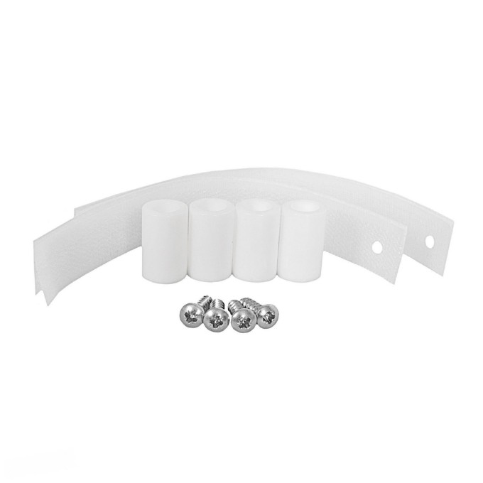 Poza cu Saltea de Infasat Ceba Baby BASIC 50x70cm, cu Intaritura, Grosime 2cm, Sistem Anti-Alunecare, Iepurasul Pescar 216-000-728