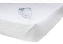 Poza cu HUSA IMPERMEABILA PT. SALTEA 120X60 ROZ