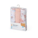 Poza cu Scutece muselina super soft, set 3 bucati, 100% bumbac, 70x70 cm, Babyono, 348/11
