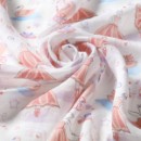 Poza cu Scutece muselina super soft, set 3 bucati, 100% bumbac, 70x70 cm, Babyono, 348/11