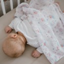 Poza cu Scutece muselina super soft, set 3 bucati, 100% bumbac, 70x70 cm, Babyono, 348/11