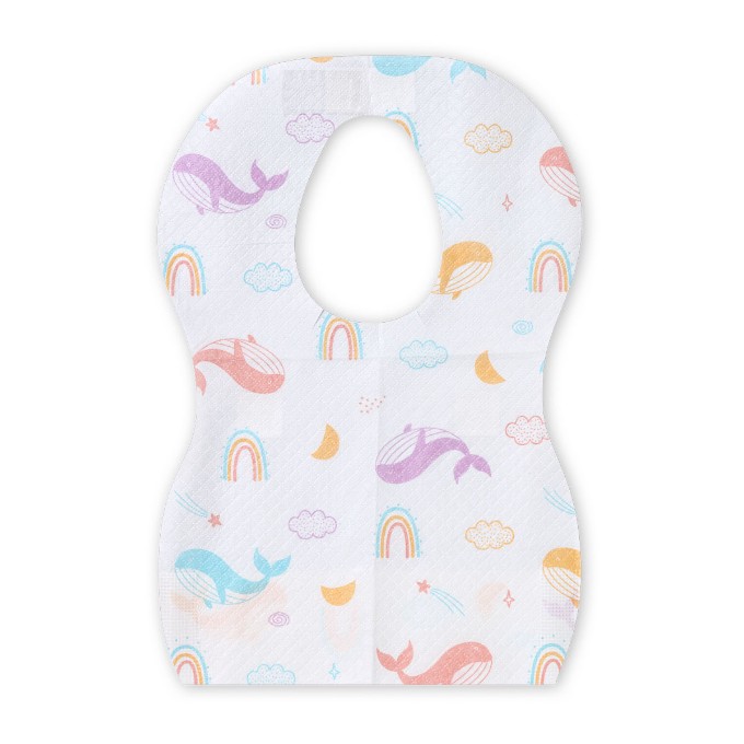 Poza cu Barbite de unica folosinta 10 buc/set Babyono 878