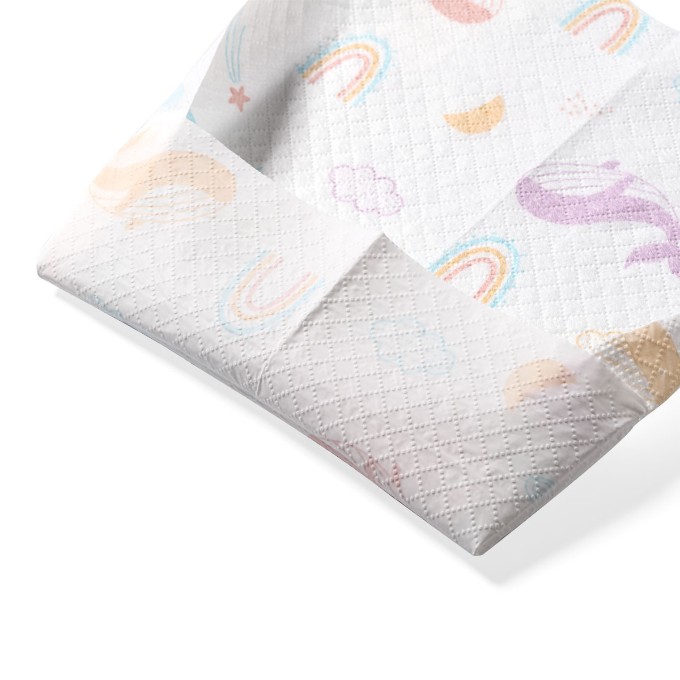 Poza cu Barbite de unica folosinta 10 buc/set Babyono 878