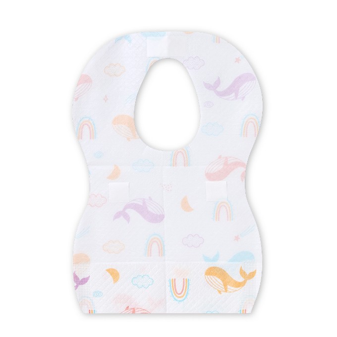 Poza cu Barbite de unica folosinta 10 buc/set Babyono 878