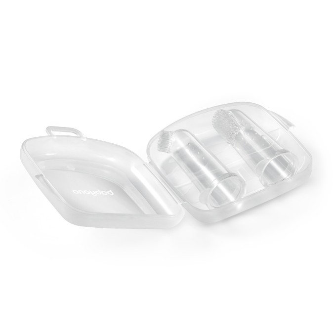 Poza cu Degetar silicon in cutie protectie 2 buc/set 1545