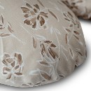 Poza cu Perna de alaptat multifunctionala duo Jersey Flower Field Ceba Baby 885-000-828
