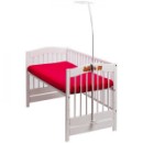 Poza cu Suport de baldachin metalic pentru patut Tega Baby DM-009 ECO