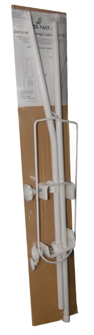 Poza cu Suport de baldachin metalic pentru patut Tega Baby DM-009 ECO