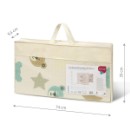 Poza cu Covoras educativ din spuma 150 x 200 cm, Babyono, 1576