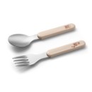 Poza cu SET TACAMURI DIN INOX -1065