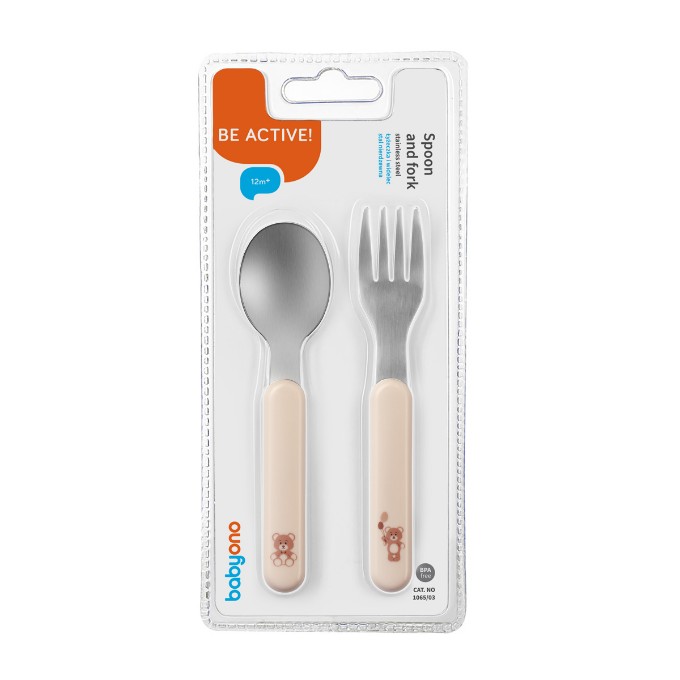 Poza cu SET TACAMURI DIN INOX -1065