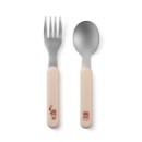 Poza cu SET TACAMURI DIN INOX -1065