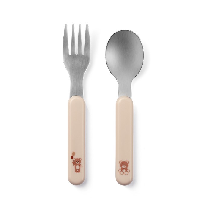 Poza cu SET TACAMURI DIN INOX -1065