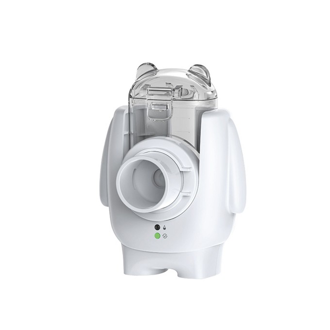 Poza cu Nebulizator, aparat aerosoli portabil cu ultrasunete NBM-11 1376