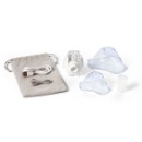 Poza cu Nebulizator, aparat aerosoli portabil cu ultrasunete NBM-11 1376