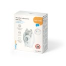 Poza cu Nebulizator, aparat aerosoli portabil cu ultrasunete NBM-11 1376