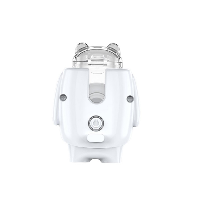 Poza cu Nebulizator, aparat aerosoli portabil cu ultrasunete NBM-11 1376