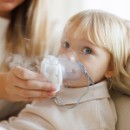 Poza cu Nebulizator, aparat aerosoli portabil cu ultrasunete NBM-11 1376