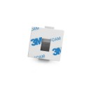Poza cu Dispozitive de siguranță pentru bebeluși. Încuietoare magnetică pentru mobilă, 4 buc. Babyono 1577