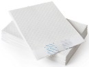 Poza cu Aleze Beberoyal Premium, 60 x 90 cm, 20 Bucăți - Impermeabile, Absorbție 2300ml, Fixare Autoadezivă, 6 straturi, Cod 120/20