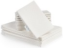 Poza cu Aleze Beberoyal Premium, 60 x 90 cm, 20 Bucăți - Impermeabile, Absorbție 2300ml, Fixare Autoadezivă, 6 straturi, Cod 120/20