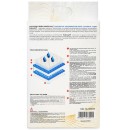 Poza cu Aleze Beberoyal Premium, 60 x 90 cm, 20 Bucăți - Impermeabile, Absorbție 2300ml, Fixare Autoadezivă, 6 straturi, Cod 120/20