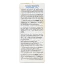 Poza cu Aleze Beberoyal Premium, 60 x 90 cm, 20 Bucăți - Impermeabile, Absorbție 2300ml, Fixare Autoadezivă, 6 straturi, Cod 120/20