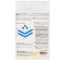 Poza cu Aleze Beberoyal Premium, 60 x 60 cm, 10 Bucăți - Impermeabile, Absorbție 1500ml, Fixare Autoadezivă, 6 straturi, Cod 115/10