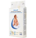 Poza cu Aleze Beberoyal Premium, 60 x 60 cm, 10 Bucăți - Impermeabile, Absorbție 1500ml, Fixare Autoadezivă, 6 straturi, Cod 115/10