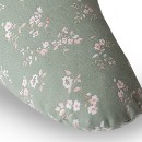 Poza cu Perna pentru Alaptare muselina HUGGY Basic Green Meadow Ceba Baby 709-000-826