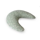 Poza cu Perna pentru Alaptare muselina HUGGY Basic Green Meadow Ceba Baby 709-000-826