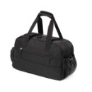 Poza cu Geanta pentru calatorii negru Babyono 1650/01