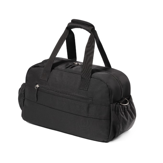 Poza cu Geanta pentru calatorii negru Babyono 1650/01