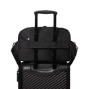 Poza cu Geanta pentru calatorii negru Babyono 1650/01