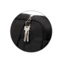 Poza cu Geanta pentru calatorii negru Babyono 1650/01