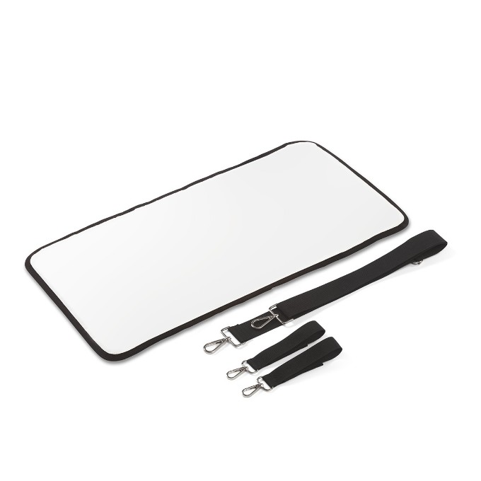 Poza cu Geanta pentru calatorii negru Babyono 1650/01