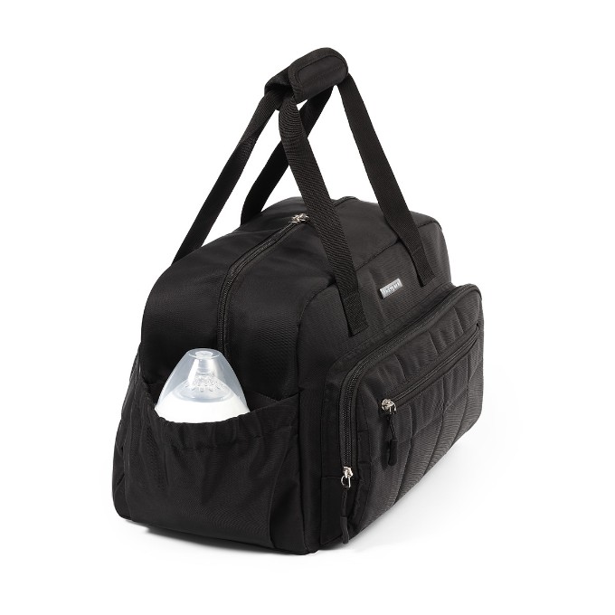 Poza cu Geanta pentru calatorii negru Babyono 1650/01