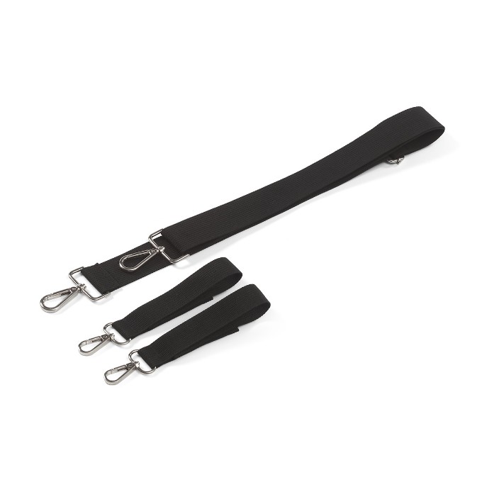 Poza cu Geanta pentru calatorii negru Babyono 1650/01
