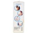 Poza cu Aleze Beberoyal Premium, 60 x 60 cm, 20 Bucăți - Impermeabile, Absorbție 1500ml, Fixare Autoadezivă, 6 straturi, Cod 115/20