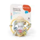Poza cu Jucarie senzoriala clepsidra Babyono 1660